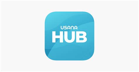 ‎USANA Mobile HUB on the App Store.
